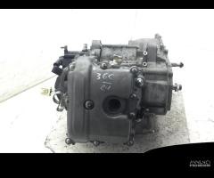 BLOCCO MOTORE ENGINE MOD: H340E YAMAHA X-MAX YP RA