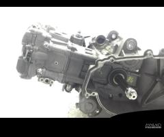 BLOCCO MOTORE ENGINE MOD: H340E YAMAHA X-MAX YP RA