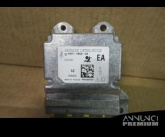 Centralina airbag FORD FIESTA 1.2 del 2012