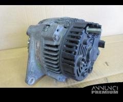 Alternatore RENAULT MEGANE SCENIC 1.9 del 2000 - 6