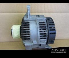 Alternatore RENAULT MEGANE SCENIC 1.9 del 2000 - 9