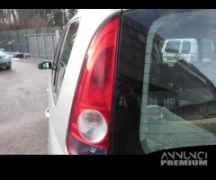 Fanale posteriore sinistro RENAULT ESPACE 2004