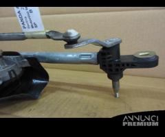 Motorino tergi anteriore FIAT PANDA del 2005 - 11