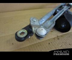 Motorino tergi anteriore FIAT PANDA del 2005 - 13