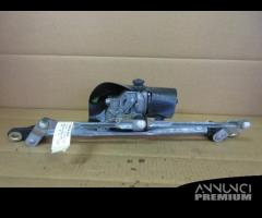 Motorino tergi anteriore FIAT PANDA del 2005 - 16