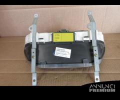 Quadro strumenti LAND ROVER FREELANDER 2.0 98