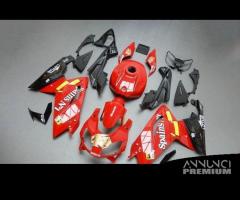 Carena completa RS 125 2006 - 2011 APRILIA Color 6