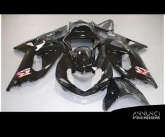 Carena completa GSXR 600 / 750 2000 - 2003 Colore5