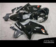 Carena completa GSXR 600 / 750 2000 - 2003 Colore5