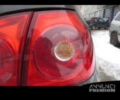 Fanale posteriore dx VOLKSWAGEN GOLF 5 2007