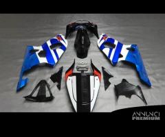 Carena completa GSXR 750 2000 2003 SUZUKI Color 13