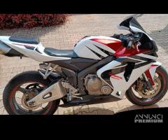 Carena completa CBR 600 RR 2005 2006 HONDA Color 9