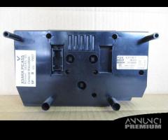 Comandi clima CITROEN XSARA PICASSO del 2005 - 6