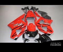 Carena completa CBR 900 / 954 RR 2002 2003 Color 5