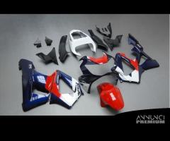 Carena completa CBR 900 / 929 RR 2000 2001 Color 4