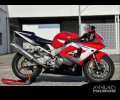 Carena completa CBR 900 / 929 RR 2000 2001 Color 4