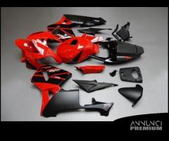 Carena completa CBR 600 RR 2005 2006 HONDA Color 7