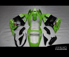 Carena completa ZX6R 2000 - 2002 KAWASAKI Colore 3