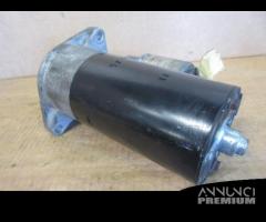 Motorino avviamento FIAT SEDICI 1.9 MTJET 2009 - 10