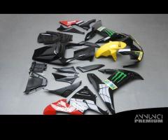 Carena completa YZF R1 2002 - 2003 YAMAHA Colore 6