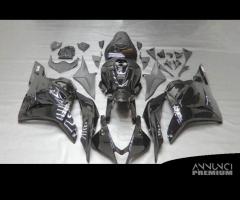 Carena completa CBR 600 RR 2009 2012 HONDA Color 6