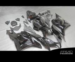 Carena completa CBR 600 RR 2009 2012 HONDA Color 6