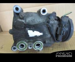 Compressore clima FORD FOCUS 1.6 diesel 2001