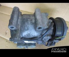 Compressore clima FORD FOCUS 1.6 diesel 2001