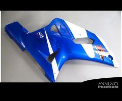 Carena completa GSXR 600 / 750 2000 - 2003 Colore6