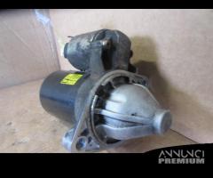 Motorino avviamento HYUNDAI GETZ 1.3 2004