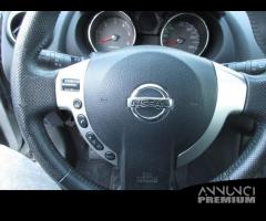 Airbag volante NISSAN QASHQAI del 2009