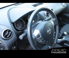 Airbag volante NISSAN QASHQAI del 2009