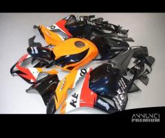 Carena completa CBR 600 RR 2009 2012 HONDA Color 7 - 2