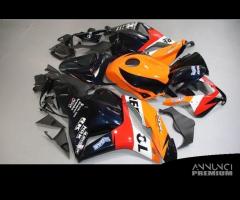 Carena completa CBR 600 RR 2009 2012 HONDA Color 7 - 3