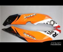 Carena completa CBR 600 RR 2009 2012 HONDA Color 7 - 5