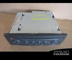 Autoradio RENAULT MEGANE GRANDTOUR 2005 - 9