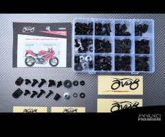 Kit viti Carena AVDB HONDA VTR 1000 F 1997 - 2006