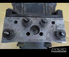 Gruppo abs ALFA ROMEO 147 1910cc diesel del 2004 - 10