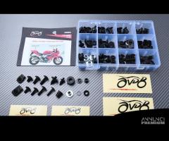 Kit viti Carena AVDB HONDA VTR 1000 F 1997 - 2006 - 7