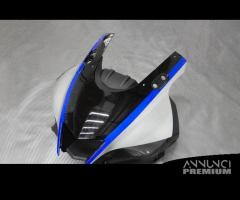 Carena completa YZF R3 2019 - 2024 YAMAHA Colore 2