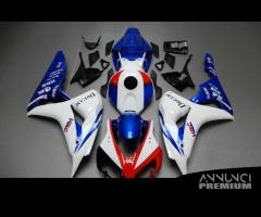 Carena completa CBR 1000 RR 2006 - 2007 Colore 1