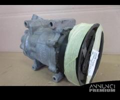 Compressore clima RENAULT NEW CLIO 1.4 del 2006