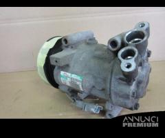 Compressore clima RENAULT NEW CLIO 1.4 del 2006 - 6