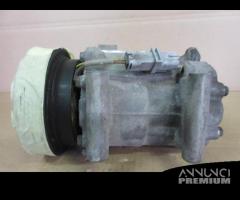 Compressore clima RENAULT NEW CLIO 1.4 del 2006 - 12