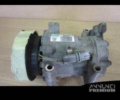 Compressore clima RENAULT NEW CLIO 1.4 del 2006 - 13