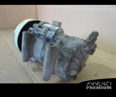 Compressore clima RENAULT NEW CLIO 1.4 del 2006 - 14