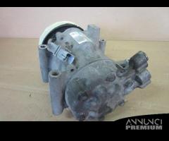 Compressore clima RENAULT NEW CLIO 1.4 del 2006 - 15