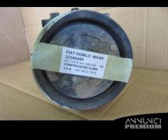 Compressore clima FIAT DOBLO 1910cc JTD del 2001