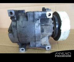 Compressore clima FIAT DOBLO 1910cc JTD del 2001