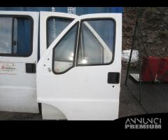 Porta anteriore sx FIAT DUCATO del 2002